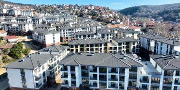 Bakan Kurum: Evinizi sağlam bir gelecek için dönüştürün