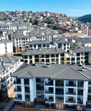 Bakan Kurum: Evinizi sağlam bir gelecek için dönüştürün