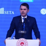 Bakan Kurum: İklim krizi bir beka meselesidir