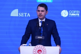 Bakan Kurum: İklim krizi bir beka meselesidir