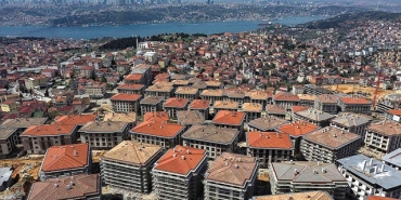 Bakan Kurum'dan kentsel dönüşüm için yeni finansman müjdesi