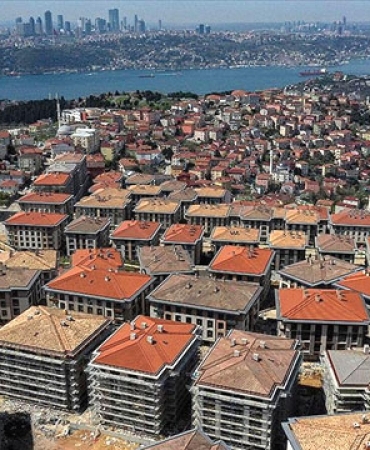 Bakan Kurum'dan kentsel dönüşüm için yeni finansman müjdesi