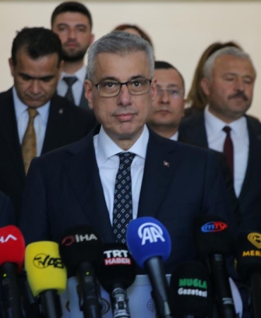 Bakan Memişoğlu duyurdu: Sağlıklı yaşam turizmi için mevzuat hazırlanıyor