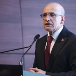 Bakan Şimşek: Fiyat istikrarı hedefimize ulaşmamızı sağlayacak setimizi uyguluyoruz