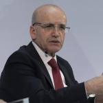 Bakan Şimşek: Sürdürülebilir yüksek büyümenin formülü düşük enflasyondur