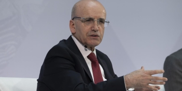 Bakan Şimşek: Sürdürülebilir yüksek büyümenin formülü düşük enflasyondur