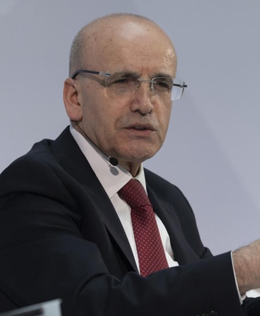 Bakan Şimşek: Sürdürülebilir yüksek büyümenin formülü düşük enflasyondur