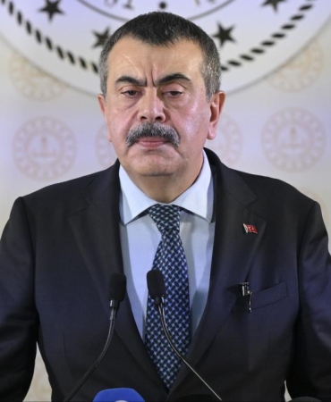 Bakan Tekin, okullarda alınacak yeni tedbirleri açıkladı