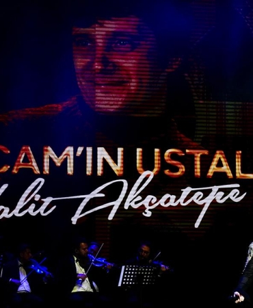 Bakanlıktan Yeşilçam Ustalarına Saygı serisi