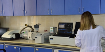 Balıkesir Üniversitesi 3 yılda bilimsel araştırma projelerini 9 kat artırdı