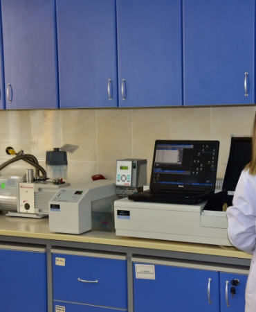 Balıkesir Üniversitesi 3 yılda bilimsel araştırma projelerini 9 kat artırdı