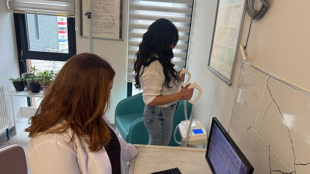 Bartın'dan zayıflamada rekor: 12 bin 773 kilo verildi