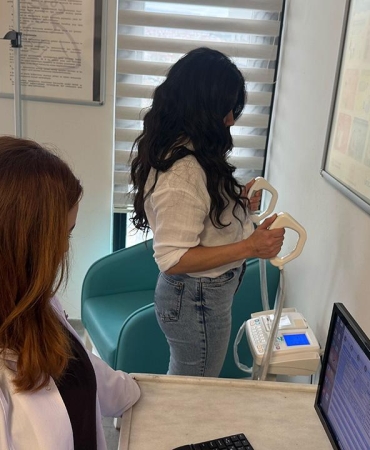 Bartın'dan zayıflamada rekor: 12 bin 773 kilo verildi