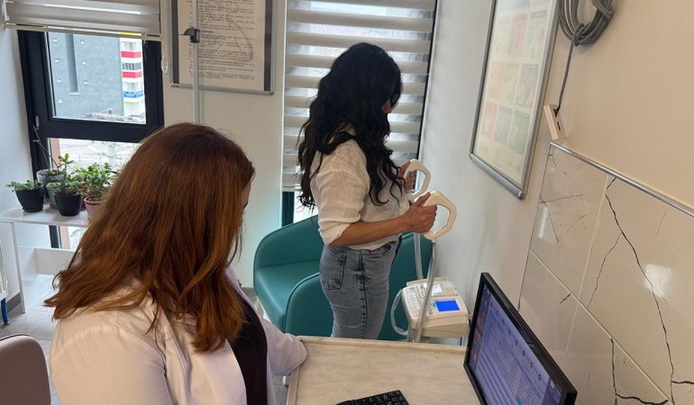 Bartın'dan zayıflamada rekor: 12 bin 773 kilo verildi