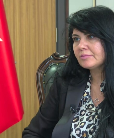 Başsavcı Cansu, Gülistan Doku soruşturmasının yeni detaylarını paylaştı