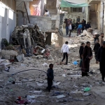 Batı Şeria'da yılbaşından bu yana İsraillilerin saldırılarında 15 Filistinli öldü