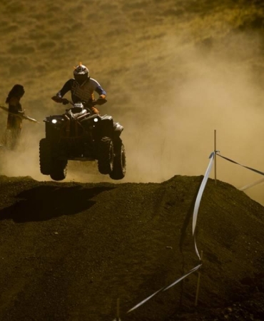 Bazı ATV türlerinin ithalatında gözetim uygulanacak