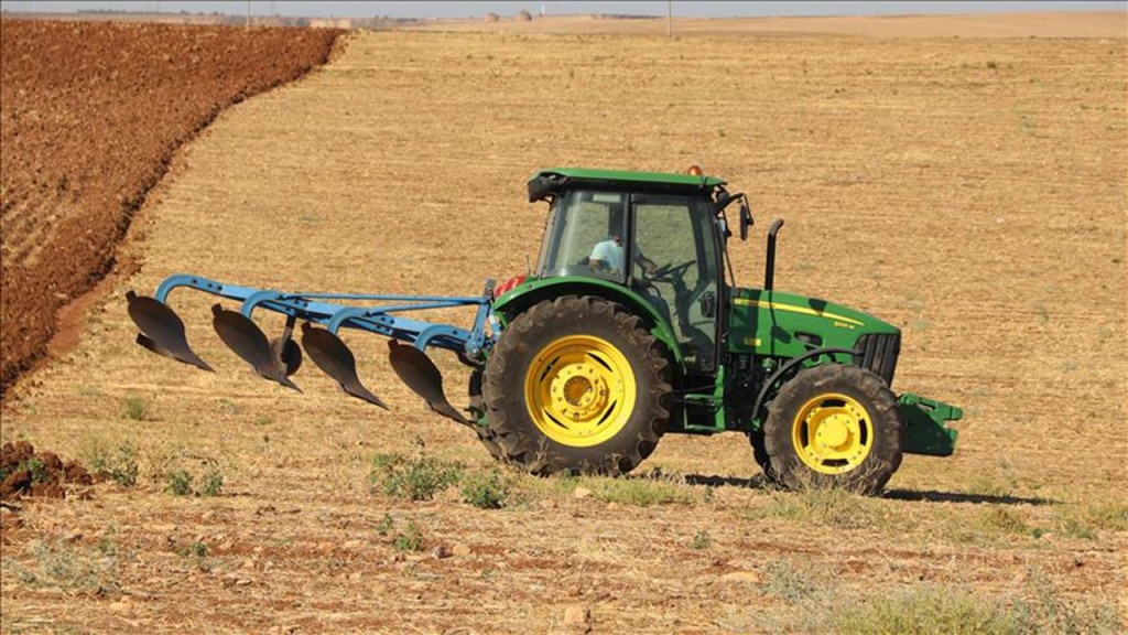 Bazı gübre türlerinde gümrük vergisi sıfırlandı