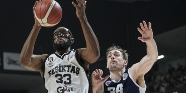 BeÅiktaÅ GAÄ°N, BKT Avrupa KupasÄ± final serisinde sahaya Ã§Ä±kÄ±yor