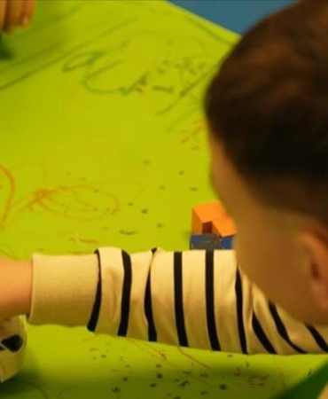 Benimle Oynar Mısın? projesi 7 bin aileye katkı sağladı