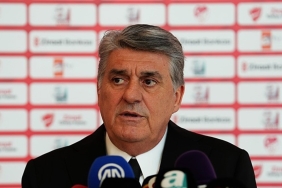 Beşiktaş Başkanı Serdal Adalı'dan penaltı isyanı! "Biraz utanmaları varsa..