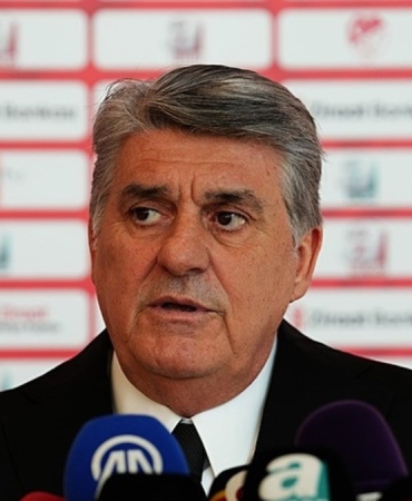 Beşiktaş Başkanı Serdal Adalı'dan penaltı isyanı! "Biraz utanmaları varsa..