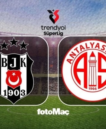 Beşiktaş- Hesap