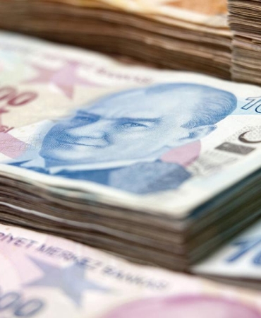 BES'te fon büyüklüğü yılın ilk çeyreğini 2,35 trilyon lirayla kapattı