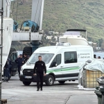 Bodrum açıklarında düzensiz göçmenleri taşıyan bot battı: 11 ölü