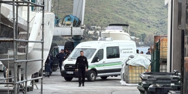 Bodrum açıklarında düzensiz göçmenleri taşıyan bot battı: 11 ölü
