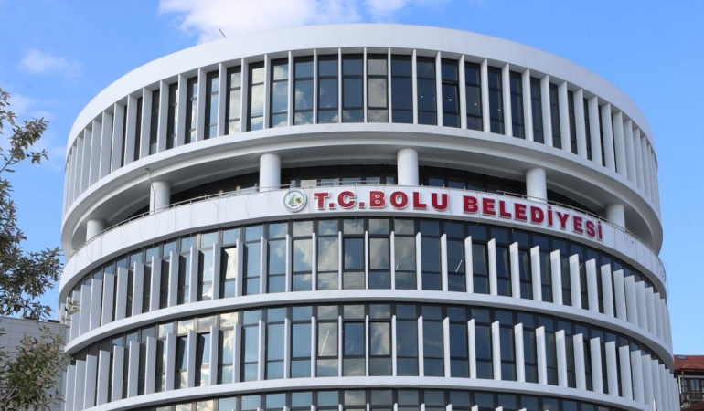 Bolu'daki 'irtikap' soruşturması sürüyor: 2 yeni gözaltı