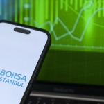 Borsa haftayı rekorlarla tamamladı