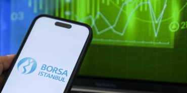 Borsa haftayı rekorlarla tamamladı