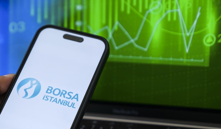 Borsa haftayı rekorlarla tamamladı