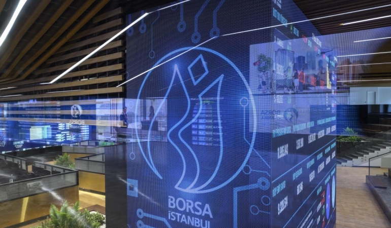 Borsa İstanbul’a İngiltere’den ‘tanınmış borsa’ statüsü