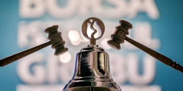 Borsa İstanbul'dan yeni rekor