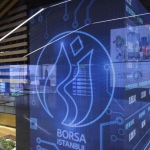 Borsada bugünkü işlemlerin takası 24 Nisan'da yapılacak