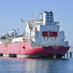 BOTAŞ, 2 yeni LNG taşıma gemisi alacak