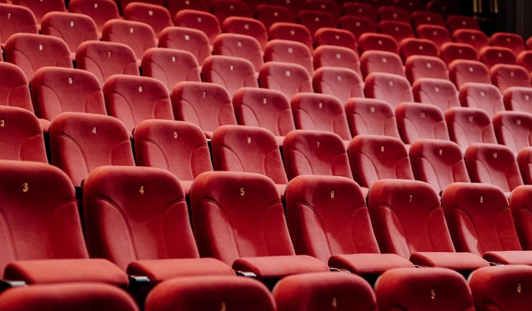 Bu hafta 10 yeni film vizyona giriyor