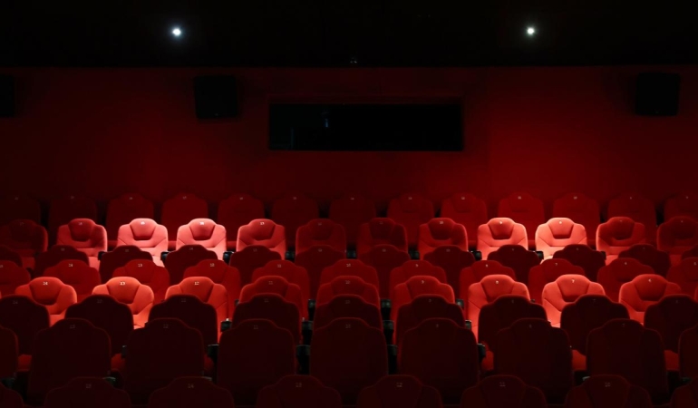 Bu hafta 8 film vizyona giriyor