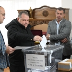 Bulgaristan'da genel seçim için oy kullanma işlemi başladı