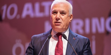Bursa Büyükşehir Belediye Başkanı Bozbey görevden uzaklaştırıldı