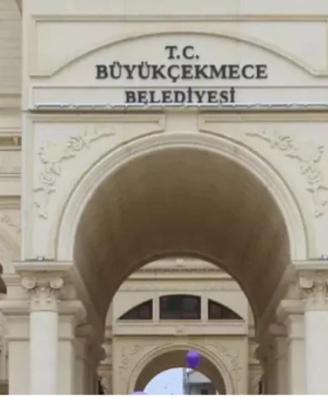Büyükçekmece Belediyesi'ne yönelik yolsuzluk soruşturması tamamlandı