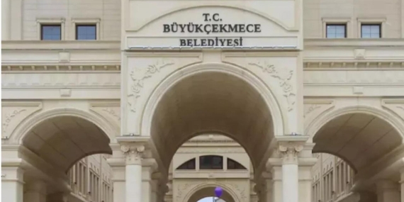 Büyükçekmece Belediyesi'ne yönelik yolsuzluk soruşturması tamamlandı