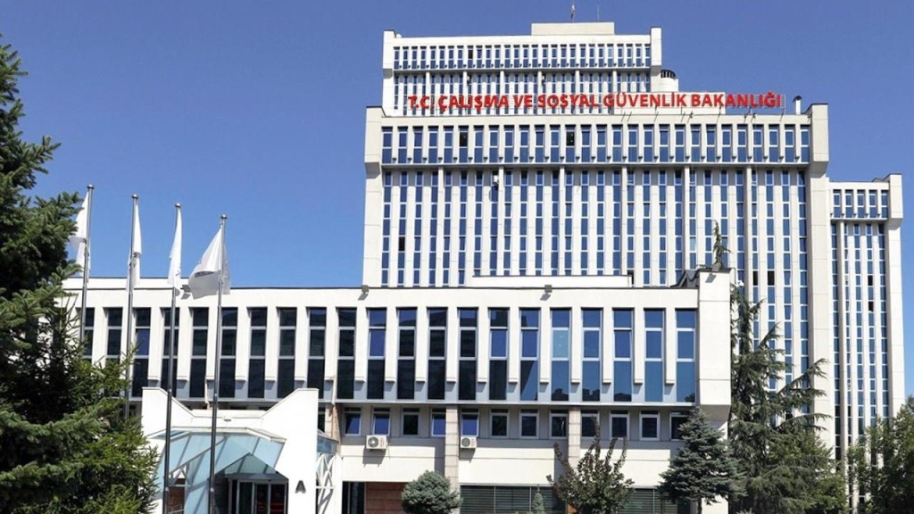 Çalışma ve Sosyal Güvenlik Bakanlığı OECD Beceriler Zirvesi'ne ev sahipliği yapacak