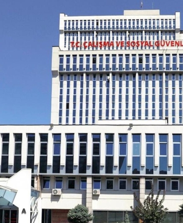 Çalışma ve Sosyal Güvenlik Bakanlığı OECD Beceriler Zirvesi'ne ev sahipliği yapacak