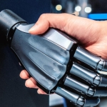 Canlı ve sentetik unsurlar birleşiyor: Biyohibrit Robot