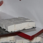 Çekme helvaya yeni standart: Üretimden ambalaja tüm kriterler belirlendi