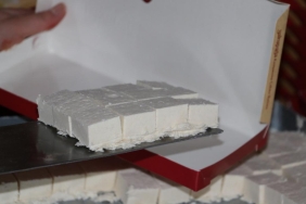 Çekme helvaya yeni standart: Üretimden ambalaja tüm kriterler belirlendi