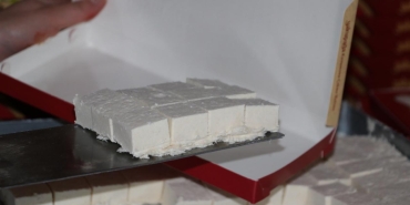 Çekme helvaya yeni standart: Üretimden ambalaja tüm kriterler belirlendi